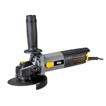 ESMERILHADEIRA 4.1/2" / 5" 125MM 950W WF ES01 220V - FW010093 WAP ESMERILHADEIRA 4.1/2" / 5" 125MM 950W WF ES01 220V - FW010093 WAP