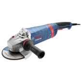 ESMERILHADEIRA 7" GWS 25-180 LVI - 06018F71E0 BOSCH ESMERILHADEIRA 7" GWS 25-180 LVI - 06018F71E0 BOSCH