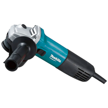 ESMERILHADEIRA ANGULAR 115MM (4.1/2") 850W - M9510B MAKITA