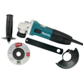 ESMERILHADEIRA ANGULAR 115MM 720 W 127v - GA4530 MAKITA