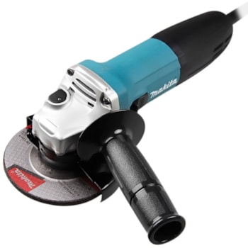 ESMERILHADEIRA ANGULAR 115MM 720 W 220v - GA4530 MAKITA