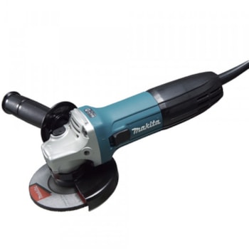ESMERILHADEIRA ANGULAR 115MM 720 W 220v - GA4530 MAKITA ESMERILHADEIRA ANGULAR 115MM 720 W 220v - GA4530 MAKITA