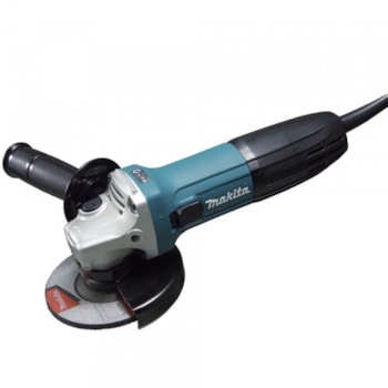 ESMERILHADEIRA ANGULAR 115MM 720 W 220v - GA4530 MAKITA