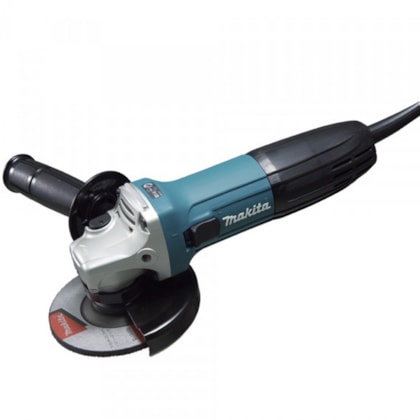 ESMERILHADEIRA ANGULAR 115MM 720 W 220v - GA4530 MAKITA ESMERILHADEIRA ANGULAR 115MM 720 W 220v - GA4530 MAKITA
