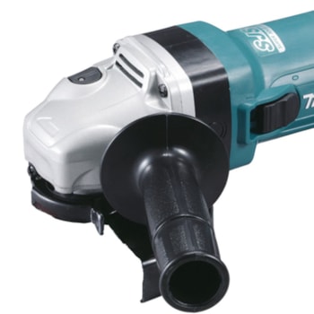 ESMERILHADEIRA ANGULAR 125MM 1.100W - GA5041R  MAKITA