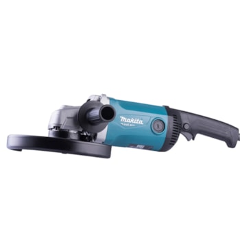 ESMERILHADEIRA ANGULAR 230MM - M0921B MAKITA ESMERILHADEIRA ANGULAR 230MM - M0921B MAKITA