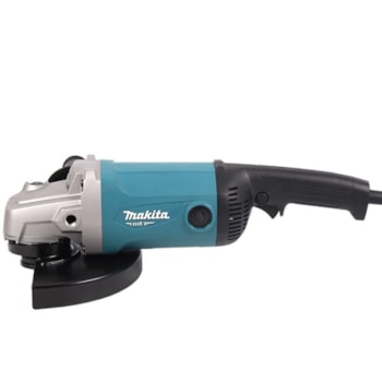 ESMERILHADEIRA ANGULAR 230MM - M0921B MAKITA ESMERILHADEIRA ANGULAR 230MM - M0921B MAKITA