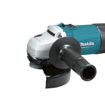 ESMERILHADEIRA ANGULAR 4.1/2" 115MM 600W 220V - M0901B MAKITA ESMERILHADEIRA ANGULAR 4.1/2" 115MM 600W 220V - M0901B MAKITA