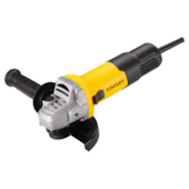ESMERILHADEIRA ANGULAR 4.1/2" (115MM) 750W - SG7115 STANLEY ESMERILHADEIRA ANGULAR 4.1/2" (115MM) 750W - SG7115 STANLEY
