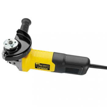 ESMERILHADEIRA ANGULAR 4.1/2" (115MM) 900W + 3 DISCOS - STGS9115D STANLEY ESMERILHADEIRA ANGULAR 4.1/2" (115MM) 900W + 3 DISCOS - STGS9115D STANLEY