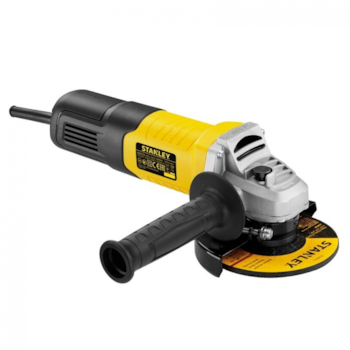 ESMERILHADEIRA ANGULAR 4.1/2" (115MM) 900W + 3 DISCOS - STGS9115D STANLEY