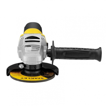 ESMERILHADEIRA ANGULAR 4.1/2" (115MM) 900W + 3 DISCOS - STGS9115D STANLEY