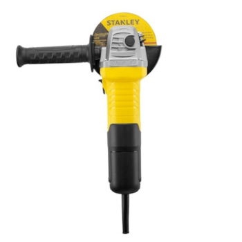 ESMERILHADEIRA ANGULAR 4.1/2" (115MM) 900W + 3 DISCOS - STGS9115D STANLEY ESMERILHADEIRA ANGULAR 4.1/2" (115MM) 900W + 3 DISCOS - STGS9115D STANLEY