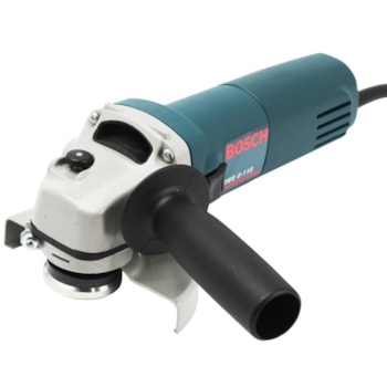 ESMERILHADEIRA ANGULAR 4 1/2" 1375 220v - BOSCH GWS 6-115 ESMERILHADEIRA ANGULAR 4 1/2" 1375 220v - BOSCH GWS 6-115