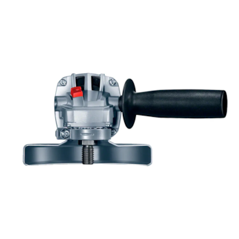 ESMERILHADEIRA ANGULAR 4.1/2" / 5" 125MM 900W GWS 9-125 - 06013A90E0 BOSCH
