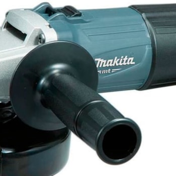 ESMERILHADEIRA ANGULAR 4.1/2 POLEGADAS 600W - M0901G MAKITA ESMERILHADEIRA ANGULAR 4.1/2 POLEGADAS 600W - M0901G MAKITA