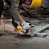 ESMERILHADEIRA ANGULAR 600W STGS6115 STANLEY