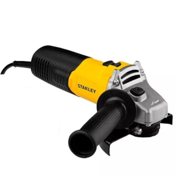 ESMERILHADEIRA ANGULAR 600W STGS6115 STANLEY