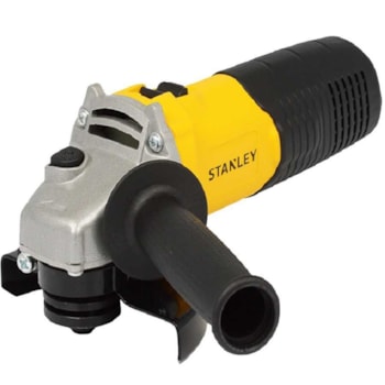 ESMERILHADEIRA ANGULAR 600W STGS6115 STANLEY ESMERILHADEIRA ANGULAR 600W STGS6115 STANLEY
