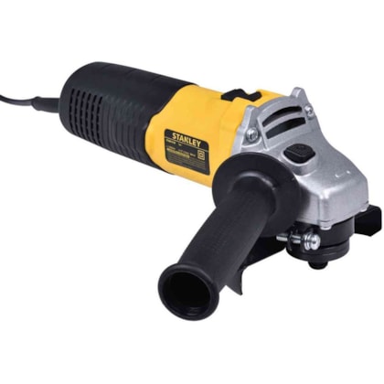 ESMERILHADEIRA ANGULAR 600W STGS6115 STANLEY ESMERILHADEIRA ANGULAR 600W STGS6115 STANLEY