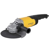 ESMERILHADEIRA ANGULAR  7" 2200W - SL227 STANLEY ESMERILHADEIRA ANGULAR  7" 2200W - SL227 STANLEY