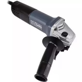 ESMERILHADEIRA ANGULAR 850W 4.1/2 POLEGADAS - M9510G MAKITA ESMERILHADEIRA ANGULAR 850W 4.1/2 POLEGADAS - M9510G MAKITA
