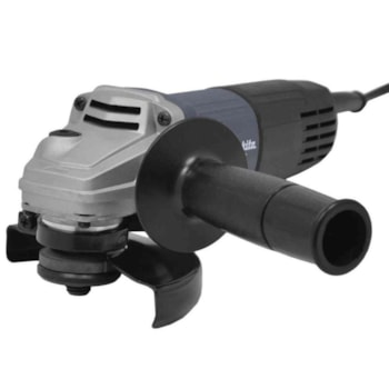 ESMERILHADEIRA ANGULAR 850W 4.1/2 POLEGADAS - M9510G MAKITA ESMERILHADEIRA ANGULAR 850W 4.1/2 POLEGADAS - M9510G MAKITA