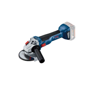 ESMERILHADEIRA ANGULAR A BATERIA GWS 18V-10 PROFESSIONAL - 06019J40E0 BOSCH ESMERILHADEIRA ANGULAR A BATERIA GWS 18V-10 PROFESSIONAL - 06019J40E0 BOSCH