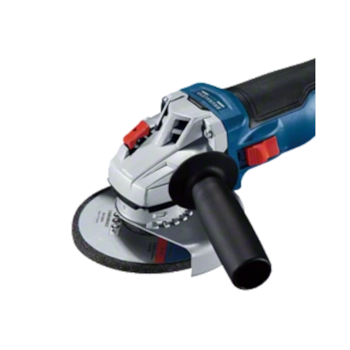 ESMERILHADEIRA ANGULAR A BATERIA GWS 18V-10 PROFESSIONAL - 06019J40E0 BOSCH ESMERILHADEIRA ANGULAR A BATERIA GWS 18V-10 PROFESSIONAL - 06019J40E0 BOSCH