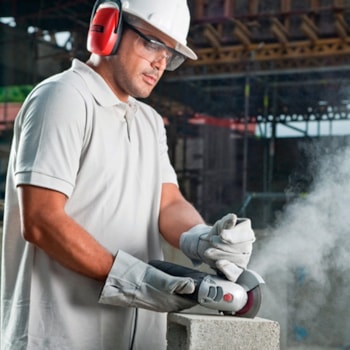 ESMERILHADEIRA ANGULAR COM 5 DISCOS 4.1/2" 830W 9004 - F0129004JS000 SKIL ESMERILHADEIRA ANGULAR COM 5 DISCOS 4.1/2" 830W 9004 - F0129004JS000 SKIL