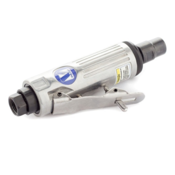 ESMERILHADEIRA PNEUMÁTICA 1/4" 22.000 RPM C/ KIT PONTA MONTADA - 010592 VULCANBOR ESMERILHADEIRA PNEUMÁTICA 1/4" 22.000 RPM C/ KIT PONTA MONTADA - 010592 VULCANBOR