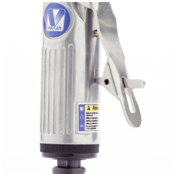 ESMERILHADEIRA PNEUMÁTICA 1/4" 22.000 RPM C/ KIT PONTA MONTADA - 010592 VULCANBOR ESMERILHADEIRA PNEUMÁTICA 1/4" 22.000 RPM C/ KIT PONTA MONTADA - 010592 VULCANBOR