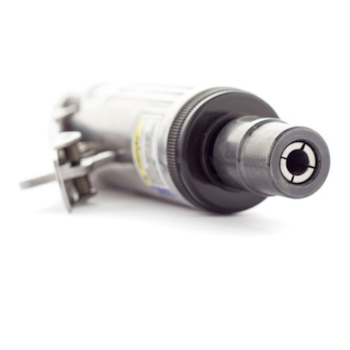 ESMERILHADEIRA PNEUMÁTICA 1/4" 22.000 RPM C/ KIT PONTA MONTADA - 010592 VULCANBOR ESMERILHADEIRA PNEUMÁTICA 1/4" 22.000 RPM C/ KIT PONTA MONTADA - 010592 VULCANBOR