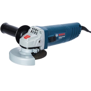 ESMERILHADEIRA PROFISSIONAL 850W 115MM GWS 850 - BOSCH ESMERILHADEIRA PROFISSIONAL 850W 115MM GWS 850 - BOSCH