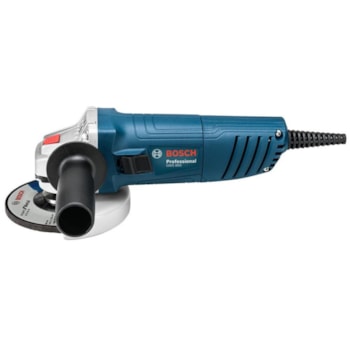 ESMERILHADEIRA PROFISSIONAL 850W 115MM GWS 850 - BOSCH ESMERILHADEIRA PROFISSIONAL 850W 115MM GWS 850 - BOSCH