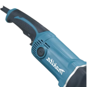 ESMERILHADEIRA RETA 6" 150MM 750W - MAKITA ESMERILHADEIRA RETA 6" 150MM 750W - MAKITA