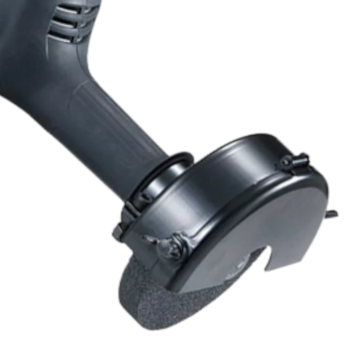 ESMERILHADEIRA RETA 6" 150MM 750W - MAKITA ESMERILHADEIRA RETA 6" 150MM 750W - MAKITA