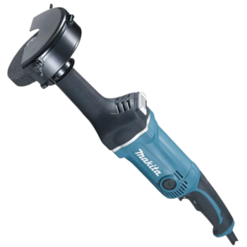 ESMERILHADEIRA RETA 6" 150MM 750W - MAKITA ESMERILHADEIRA RETA 6" 150MM 750W - MAKITA