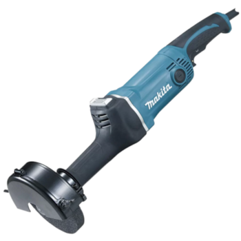 ESMERILHADEIRA RETA 6" 150MM 750W - MAKITA ESMERILHADEIRA RETA 6" 150MM 750W - MAKITA
