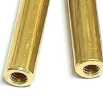 ESPAÇADOR 3/16" FINO - TREIZ O ESPAÇADOR 3/16" FINO - TREIZ O