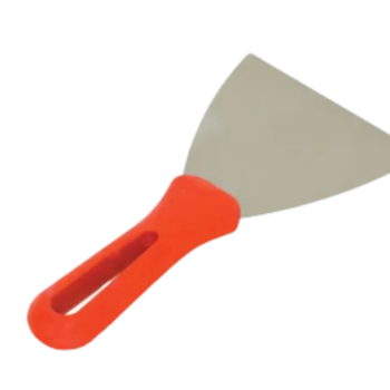 ESPATULA 30CM DE AÇO CARBONO SAE 1095 TEMPERADA - FAISTEEL ESPATULA 30CM DE AÇO CARBONO SAE 1095 TEMPERADA - FAISTEEL
