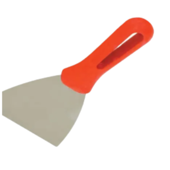 ESPATULA 30CM DE AÇO CARBONO SAE 1095 TEMPERADA - FAISTEEL ESPATULA 30CM DE AÇO CARBONO SAE 1095 TEMPERADA - FAISTEEL