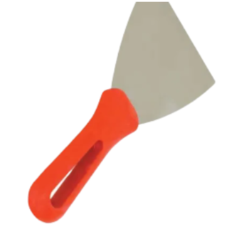 ESPATULA 30CM DE AÇO CARBONO SAE 1095 TEMPERADA - FAISTEEL ESPATULA 30CM DE AÇO CARBONO SAE 1095 TEMPERADA - FAISTEEL