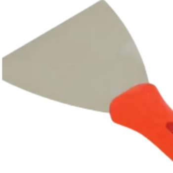 ESPATULA 30CM DE AÇO CARBONO SAE 1095 TEMPERADA - FAISTEEL ESPATULA 30CM DE AÇO CARBONO SAE 1095 TEMPERADA - FAISTEEL