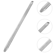 ESPÁTULA CHATA PARA DESMONTAR PNEU 18" 460MM - 14005 ROTTA ESPÁTULA CHATA PARA DESMONTAR PNEU 18" 460MM - 14005 ROTTA