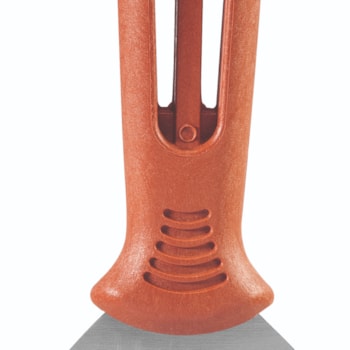 ESPÁTULA DE AÇO 12CM - 175/12 ATLAS ESPÁTULA DE AÇO 12CM - 175/12 ATLAS