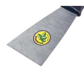 ESPÁTULA METÁLICA FLEXÍVEL, 8 CM C/ CABO PLÁSTICO - 77396085 TRAMONTINA ESPÁTULA METÁLICA FLEXÍVEL, 8 CM C/ CABO PLÁSTICO - 77396085 TRAMONTINA