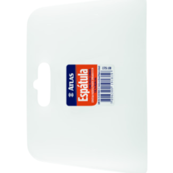 ESPÁTULA PLÁSTICA 13,1CM - 58304 ATLAS ESPÁTULA PLÁSTICA 13,1CM - 58304 ATLAS