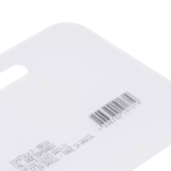 ESPATULA PLASTICA 13CM - ATLAS ESPATULA PLASTICA 13CM - ATLAS