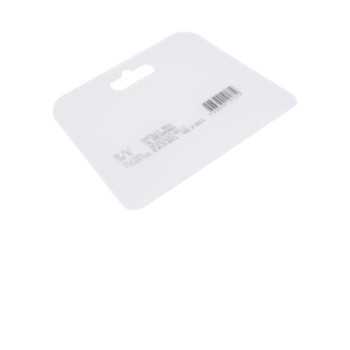 ESPATULA PLASTICA 13CM - ATLAS ESPATULA PLASTICA 13CM - ATLAS